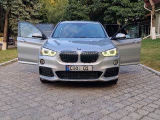 BMW X1 foto 6