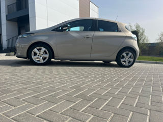 Renault ZOE foto 9