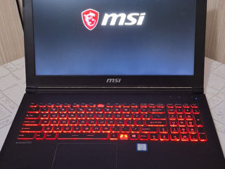 i7 MSI