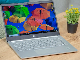 Hp Pavilion 14/ Core I5 1035G1/ 16Gb Ram/ 256Gb SSD/ 14" HD MicroEdge!! foto 4