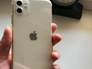 iPhone 11 128 гб идеал foto 2