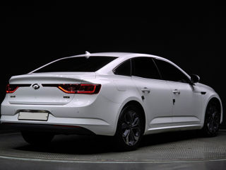 Renault Talisman foto 2