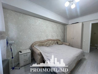 Apartament cu 2 camere, 60 m², Telecentru, Chișinău foto 5