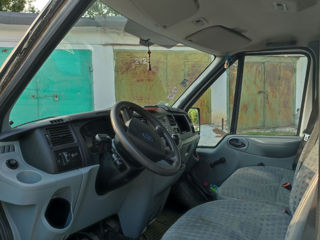 Ford Transit foto 4