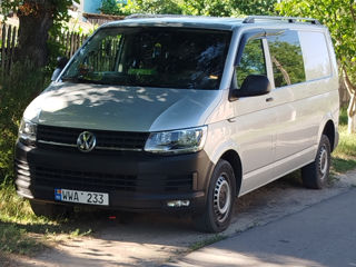 Volkswagen WT6