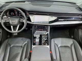 Audi Q7 foto 7