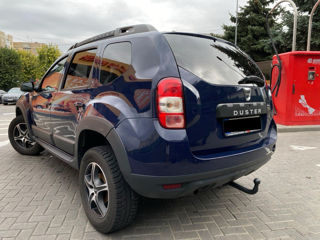 Dacia Duster foto 3