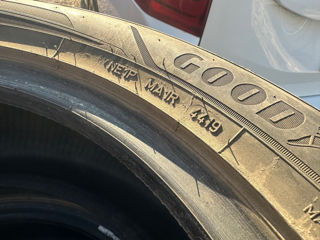 Goodyear 235 50 R18 foto 4