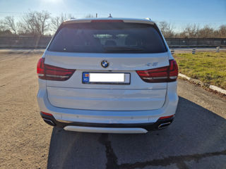 BMW X5 foto 10