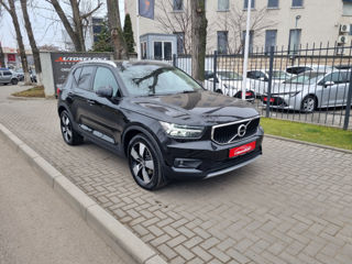 Volvo XC40 foto 3