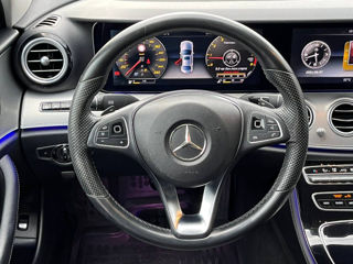 Mercedes E-Class foto 11