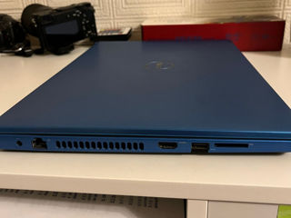 Dell Inspiron 5559 Blue i5-6200U 1TB HDD foto 3