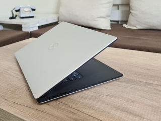 Dell Precison 5540 (i9 9880H , ddr4 64gb, 1Tb SSD NVME, Nvidia Quadro T2000 4Gb) фото 6