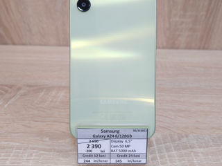 Samsung Galaxy A24 6/128GB , 2390 lei
