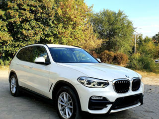 BMW X3 foto 2