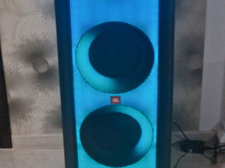 JBL 1100