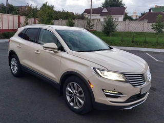 Lincoln MKC foto 2