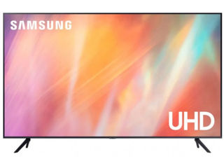 Новый Samsung UE55CU7100UXUA.  6800 lei