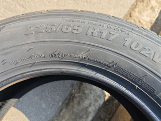 225/65R17 Kumho Koreea !! 225/65 R17 !! 225 65 17 !! 225/65/17 !! foto 2