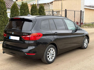 BMW 2 Series Gran Tourer foto 4