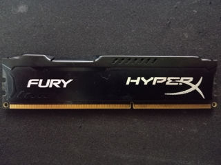 HyperX Fury 1x4 gb