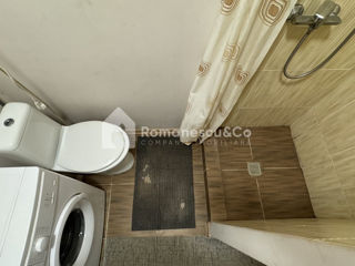 Apartament cu 1 cameră, 20 m², Buiucani, Chișinău foto 5