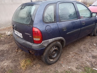 Opel Corsa foto 4