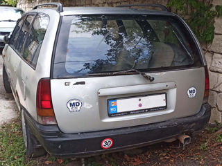 Nissan Primera foto 4