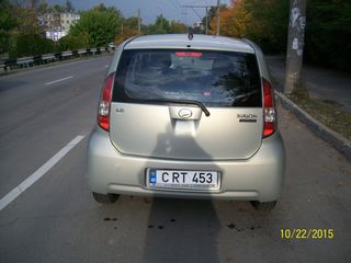 Daihatsu Sirion foto 4