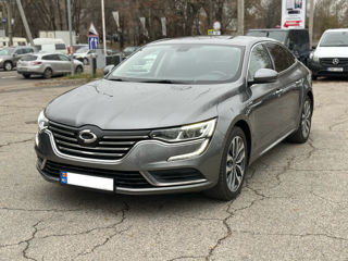 Renault Samsung SM6 foto 3