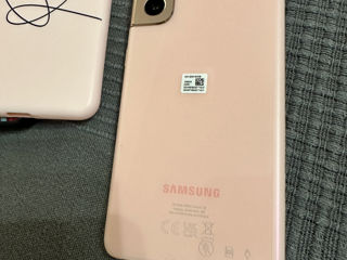 Samsung s21+5G foto 1
