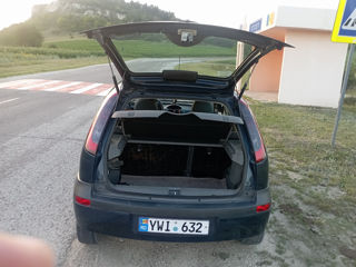 Opel Corsa foto 6