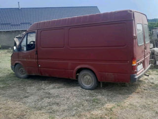 Ford Tranzit фото 0