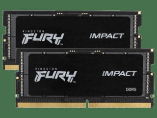 Kingston FURY Beast KF548S38IB - 16X2 = 32GB   DDR5