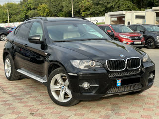 BMW X6 foto 5