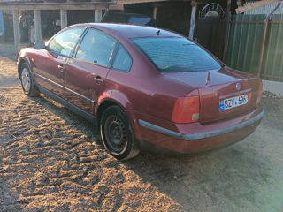 Volkswagen Passat foto 4