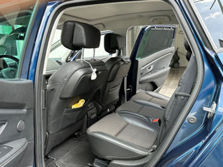 Renault Scenic foto 15