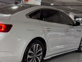 Renault Talisman foto 2