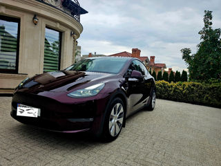 Tesla Model Y, 2023 г.