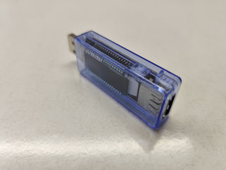 Tester USB - Keweisi foto 2