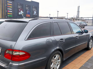 Mercedes E-Class foto 6