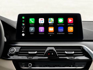 ACTIVARE APPLE CAR PLAY - BMW foto 2