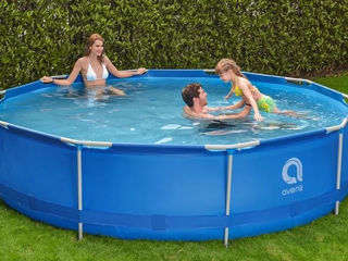 Piscina cu carcasa Avenli 17799EU 360х76cm foto 2