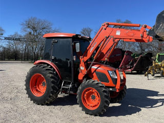 Tractor din 2020 kioti rx7320 de vanzare foto 4