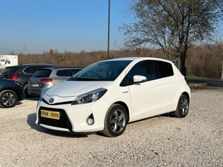 Toyota Yaris foto 5