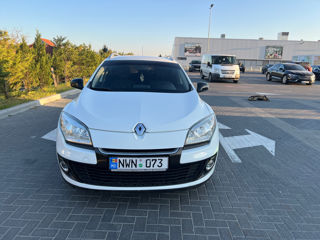 Renault Megane foto 2