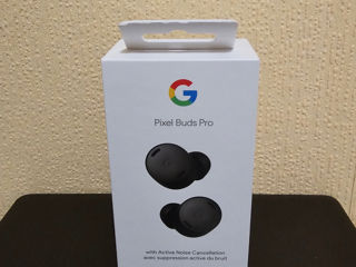 Pixel Buds Pro Black [Brand New] foto 3