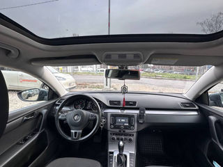 Volkswagen Passat foto 7