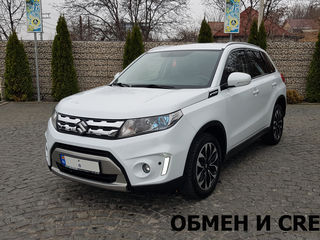 Suzuki Vitara foto 5