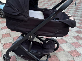 Cărucior Cybex balios S Lux 2023 foto 8